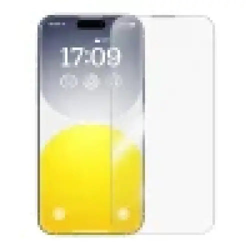 Diamond Tempered Glass Baseus 0.3mm for iPhone 15Plus - For smartphones<<<Tempered glass and screen protectors<<<GSM