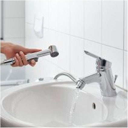 COMBINED SHOWER FOR BATHROOM/KITCHEN DIAQUA DIAQUA
