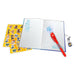 Diary with magic pen Paw Patrol KiDS Licensing - Notebooks and diaries<<<School supplies<<<Mom and baby<<<InnproXML