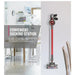 Dibea T6 Cordless Vacuum Cleaner with Docking Station and Container 7kpa Suction - Cordless Vacuum Cleaners