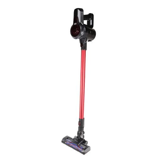 Dibea T6 Cordless Vacuum Cleaner with Docking Station and Container 7kpa Suction - Cordless Vacuum Cleaners