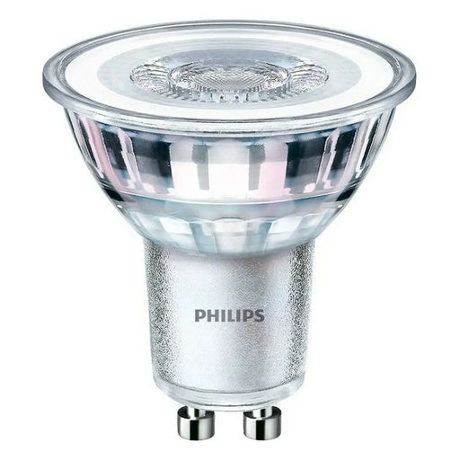 Dichroic LED Light Bulb Philips F 4,6 W 50 W GU10 390 lm 5 x 5,4 cm (6500 K) - Декорация и Осветление<<<Дом