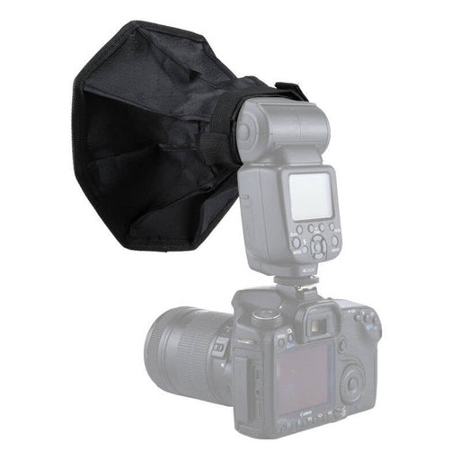Diffuser photo softbox Puluz PU5120 20cm - Softboxes<<<Photo studio<<<Photo and cameras<<<InnproXML