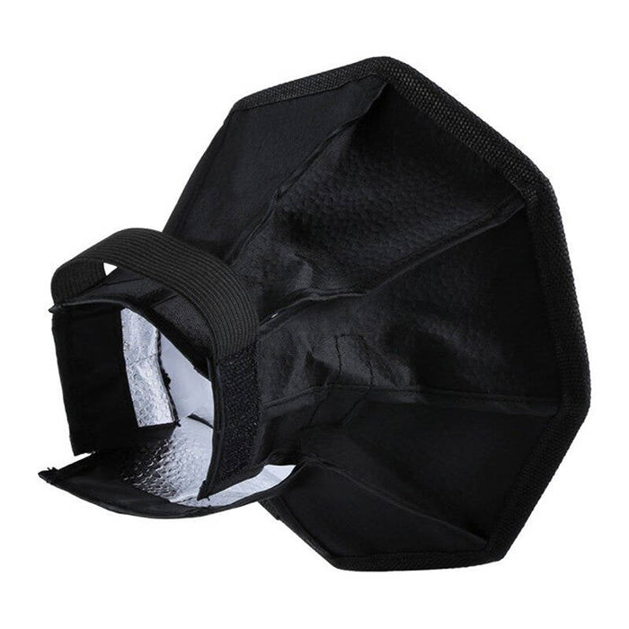 Diffuser photo softbox Puluz PU5120 20cm - Softboxes<<<Photo studio<<<Photo and cameras<<<InnproXML