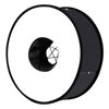 Diffuser softbox Puluz round 45cm PU5145 - Softboxes<<<Photo studio<<<Photo and cameras<<<InnproXML