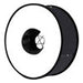 Diffuser softbox Puluz round 45cm PU5145 - Softboxes<<<Photo studio<<<Photo and cameras<<<InnproXML