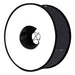 Diffuser softbox Puluz round 45cm PU5145 - Softboxes<<<Photo studio<<<Photo and cameras<<<InnproXML