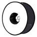 Diffuser softbox Puluz round 45cm PU5145 - Softboxes<<<Photo studio<<<Photo and cameras<<<InnproXML