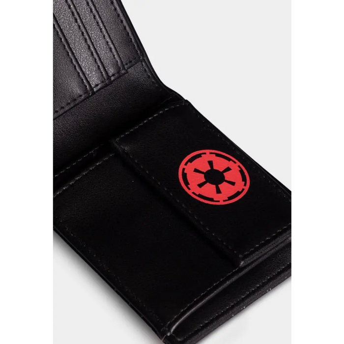 DIFUZED Star Wars - Darth Vader folding wallet - Дрехи и аксесоари<<<Геймърска периферия<<<ValiAPI