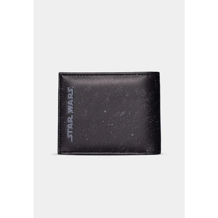 DIFUZED Star Wars - Darth Vader folding wallet - Дрехи и аксесоари<<<Геймърска периферия<<<ValiAPI