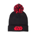 DIFUZED Star Wars scarf and hat set Darth Vader Black/Red - Дрехи и аксесоари<<<Геймърска периферия<<<ValiAPI