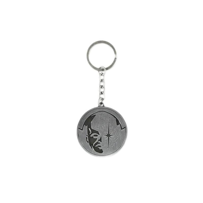 Keychain Difuzed Marvel - What if...?, Metal