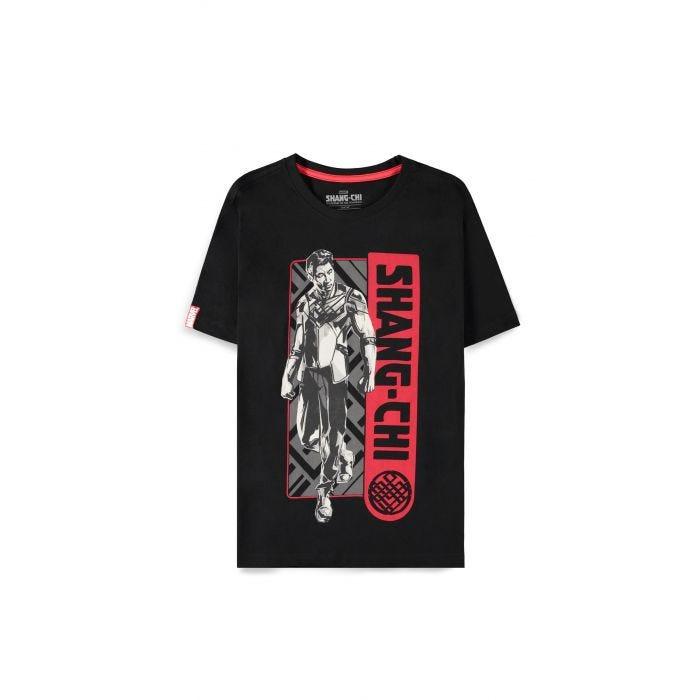 DIFUZED Marvel, Shang-Chi, The Legend T-Shirt, XL