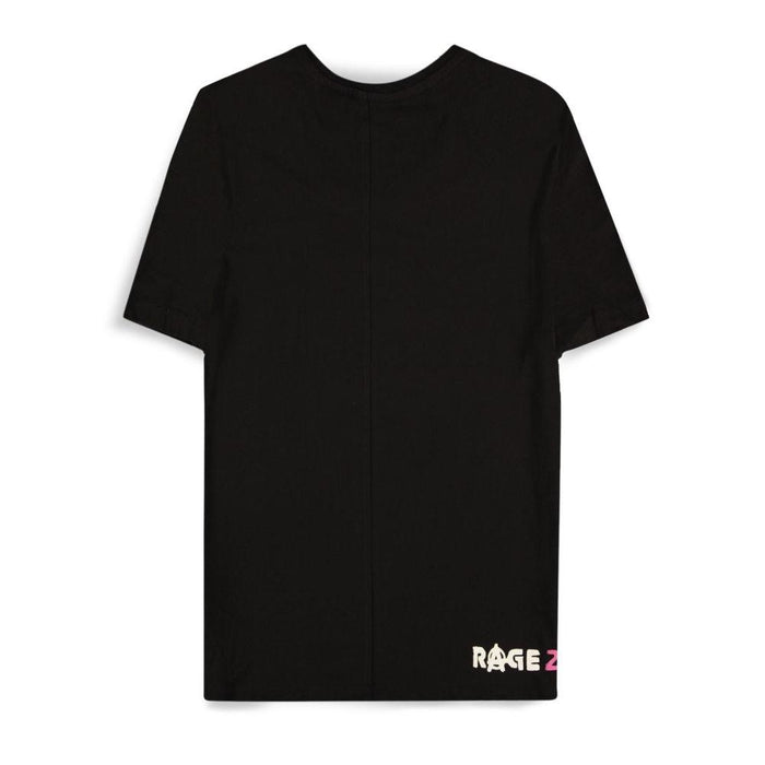Difuzed Rage 2 The Squad T-Shirt, Men's, XL