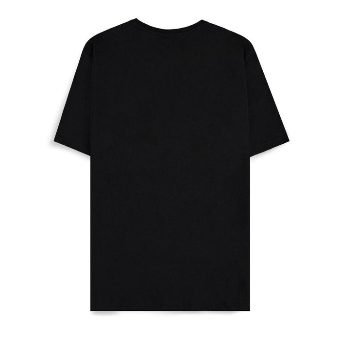 Bioworld Difuzed Deathloop T-Shirt - Graphic, Men's, XL