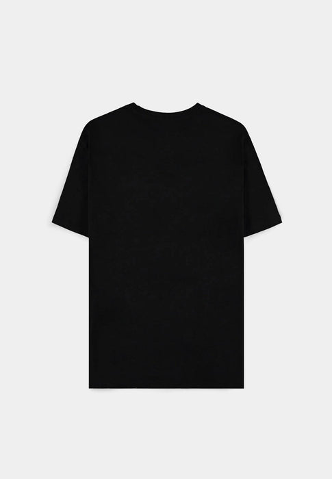 T-shirt DIFUZED Pac-Man - Logo Men's, S