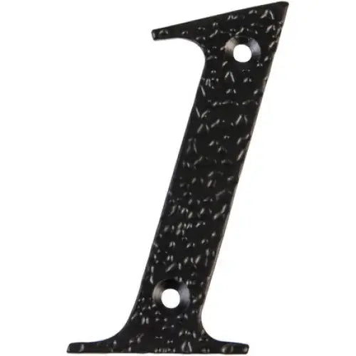 DIGIT ’’1’’ 100MM AMIG - Обков за врати<<<Обков<<<Мебели и интериор<<<Praktiker&&&Обков за врати<<<Врати и