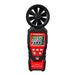 Digital Anemometer Habotest HT625B USB - Measuring tools<<<Tools<<<InnproXML