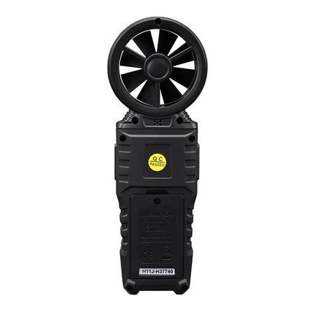 Digital Anemometer Habotest HT625B USB - Measuring tools<<<Tools<<<InnproXML