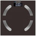Digital Bathroom Scales Blaupunkt BP5010 Black - Баня<<<Дом Градина<<<BigBuy&&&Кантари за баня<<<Баня<<<Дом