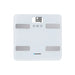 Digital Bathroom Scales Blaupunkt BSM501 White Metal 150 kg - Кантари за баня<<<Баня<<<Дом Градина<<<BigBuy&&&Bathroom