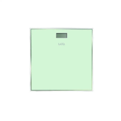 Digital Bathroom Scales LAICA PS1068E White Glass 150 kg - Баня<<<Дом Градина<<<BigBuy&&&Кантари за баня<<<Баня<<<Дом
