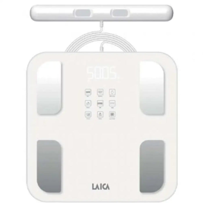 Digital Bathroom Scales LAICA PS1072 180 kg - Баня<<<Дом Градина<<<BigBuy&&&Кантари за баня<<<Баня<<<Дом