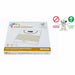 Digital Bathroom Scales Little Balance 180 kg - Баня<<<Дом Градина<<<BigBuy&&&Кантари за баня<<<Баня<<<Дом