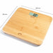 Digital Bathroom Scales Little Balance 8745 - Баня<<<Дом Градина<<<BigBuy&&&Кантари за баня<<<Баня<<<Дом