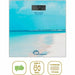 Digital Bathroom Scales Little Balance Caribe Blue - Баня<<<Дом Градина<<<BigBuy&&&Кантари за баня<<<Баня<<<Дом
