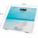 Digital Bathroom Scales Little Balance Caribe Blue - Баня<<<Дом Градина<<<BigBuy&&&Кантари за баня<<<Баня<<<Дом