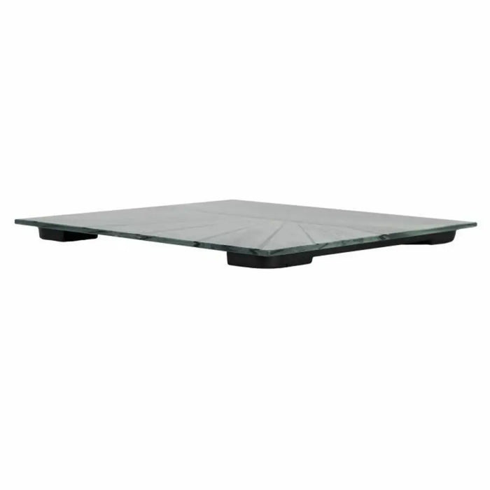 Digital Bathroom Scales Little Balance Pontoon Brown Multicolour 180 kg 30 x 30 cm - Баня<<<Дом