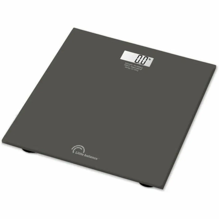 Digital Bathroom Scales Little Balance SB3 - Баня<<<Дом Градина<<<BigBuy&&&Кантари за баня<<<Баня<<<Дом Градина<<<BigBuy