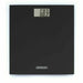 Digital Bathroom Scales Omron HN-289-E Black Metal - Кантари за баня<<<Баня<<<Дом Градина<<<BigBuy&&&Bathroom
