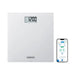 Digital Bathroom Scales Omron HN-300T2-EGY Grey - Кантари за баня<<<Баня<<<Дом Градина<<<BigBuy&&&Bathroom