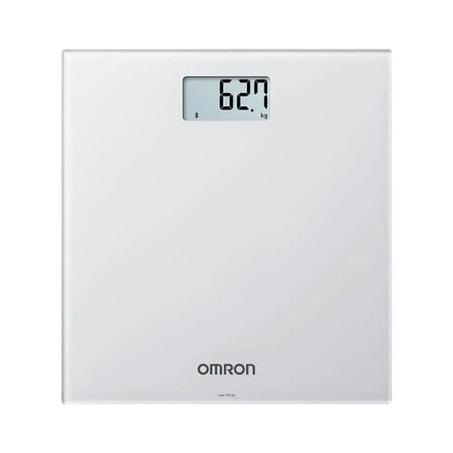 Digital Bathroom Scales Omron HN-300T2-EGY Grey - Кантари за баня<<<Баня<<<Дом Градина<<<BigBuy&&&Bathroom