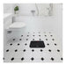Digital Bathroom Scales TM Electron Black - Баня<<<Дом Градина<<<BigBuy&&&Кантари за баня<<<Баня<<<Дом Градина<<<BigBuy