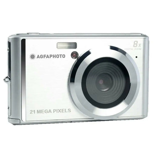 Digital Camera Agfa Realishot DC5200 - Електроника Фотография и Видео<<<Компютри| Електроника<<<BigBuy&&&Компактни