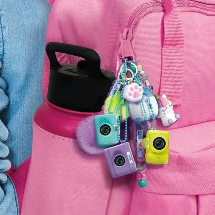 Digital Camera Canal Toys - Електроника Фотография и Видео<<<Компютри| Електроника<<<BigBuy&&&Видеокамери<<<Електроника