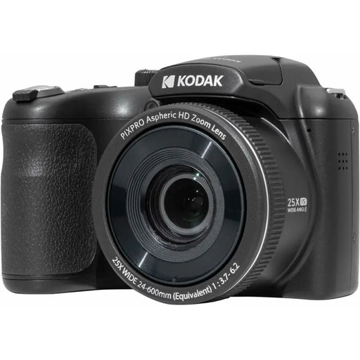 Digital Camera Kodak AZ255 - Компактни Фотоапарати<<<Електроника Фотография и Видео<<<Компютри| Електроника<<<BigBuy