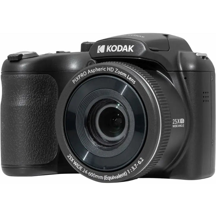 Digital Camera Kodak AZ255 - Компактни Фотоапарати<<<Електроника Фотография и Видео<<<Компютри| Електроника<<<BigBuy