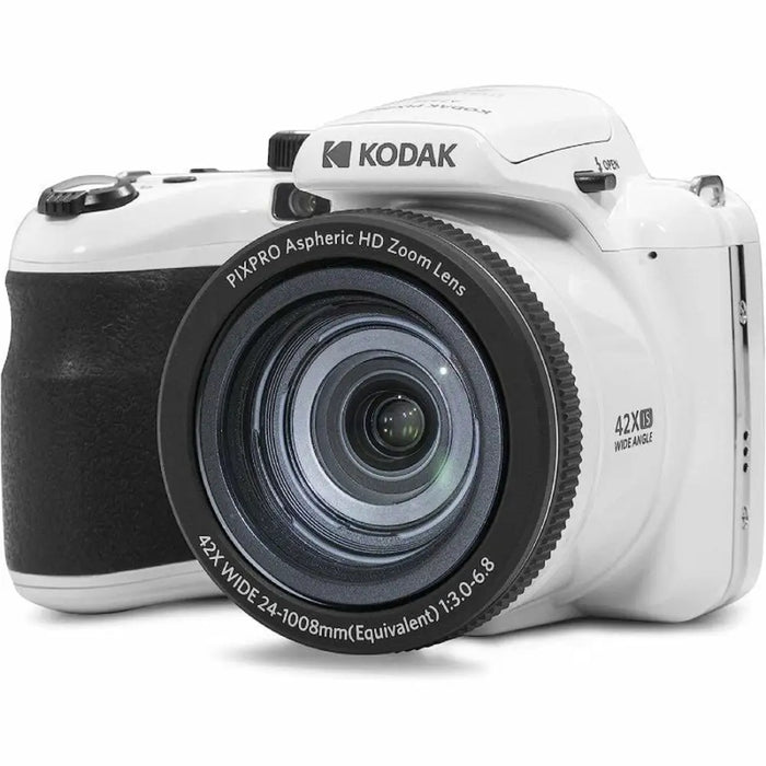 Digital Camera Kodak Pixpro AZ425WH - Електроника Фотография и Видео<<<Компютри| Електроника<<<BigBuy&&&Компактни