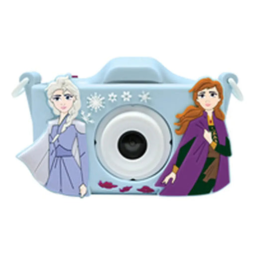 Digital Camera Lexibook Frozen - Видеокамери<<<Електроника Фотография и Видео<<<Компютри| Електроника<<<BigBuy