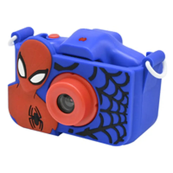 Digital Camera Lexibook Spiderman - Видеокамери<<<Електроника Фотография и Видео<<<Компютри| Електроника<<<BigBuy