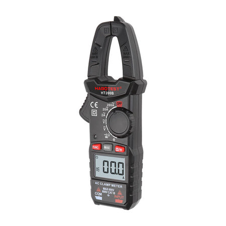 Digital clamp meter Habotest HT200B - Measuring tools<<<Tools<<<InnproXML
