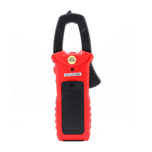 Digital Clamp Meter Habotest HT206D True RMS NCV LPF - Measuring tools<<<Tools<<<InnproXML