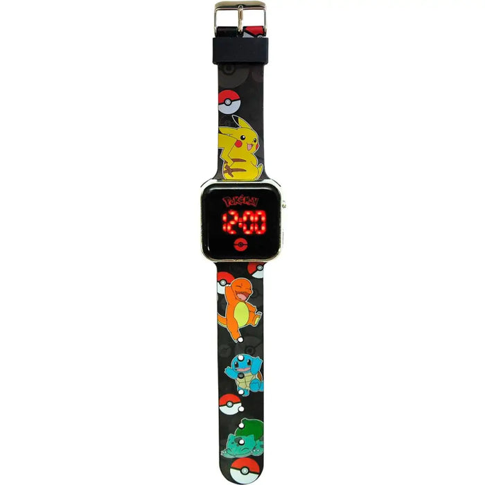 Digital clock Kids Licensing POK4322 Multicolour - Електроника Телефони и таблети<<<Компютри|