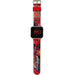 Digital clock Kids Licensing ZZIPP Red LED Screen - Електроника Телефони и таблети<<<Компютри|
