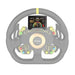 Digital dashboard MOZA RM Dashboard - Аксесоари за Волани<<<Геймърска периферия<<<ValiAPI