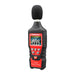 Digital decibel meter Habotest HT622B USB A/C - Measuring tools<<<Tools<<<InnproXML
